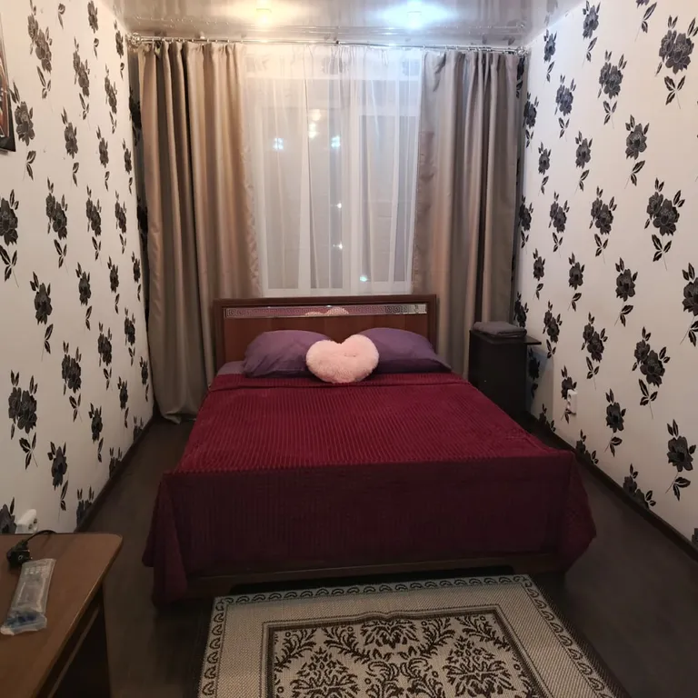 2-комнатная Квартира — аренда посуточно в Троицк