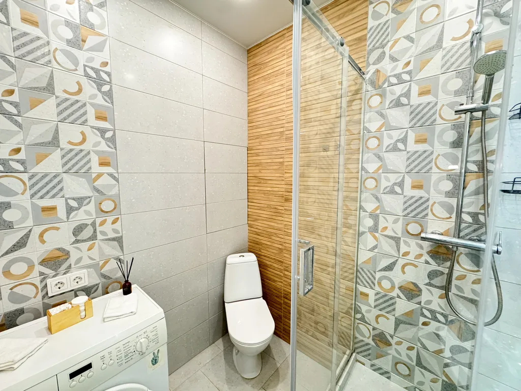 Апартамент с чистотой и порядком 24/7