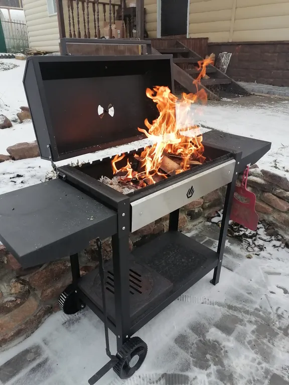 Горнолыжный рай