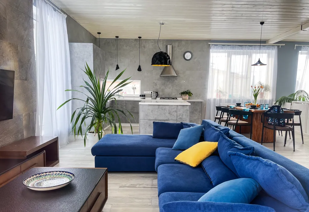 Коттедж Атмосферный дом рядом с центром города — аренда посуточно в Волгоград