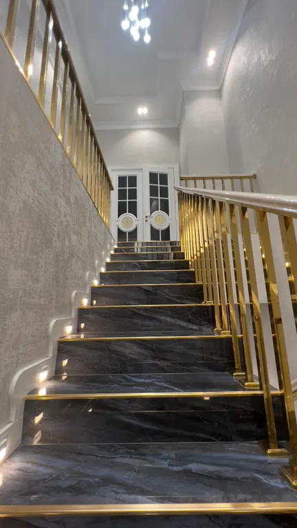 Yakkasaray premium apartment