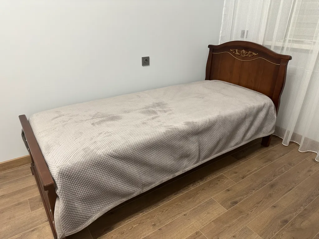 Квартира Уютная квартира в центре города — Дербент