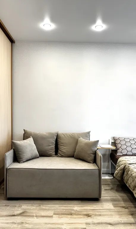 Уютная квартира в центре города ЖК Вишневый Сад