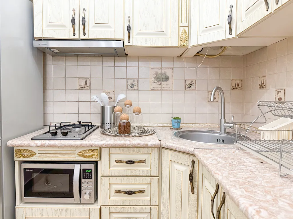 Near the Opera theatre 2 bedroom