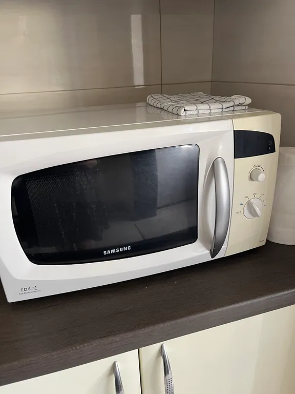 Двухкомнатная квартира в центре