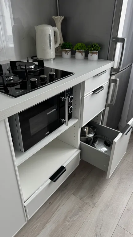 Уютная квартира на центральной улице