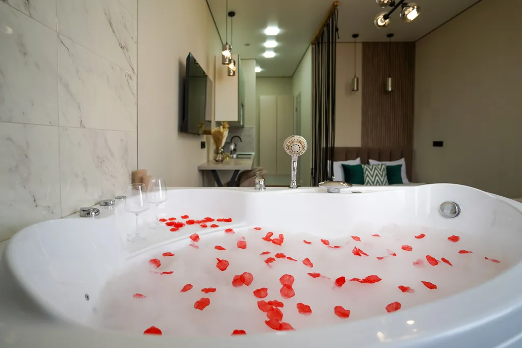 Квартира Квартира Апартамент в центре с красивым видом — Екатеринбург