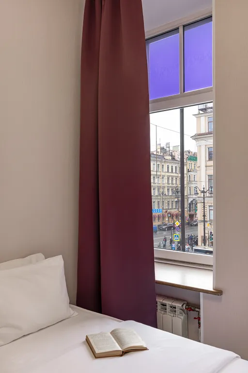 Квартира Комната — Санкт-Петербург