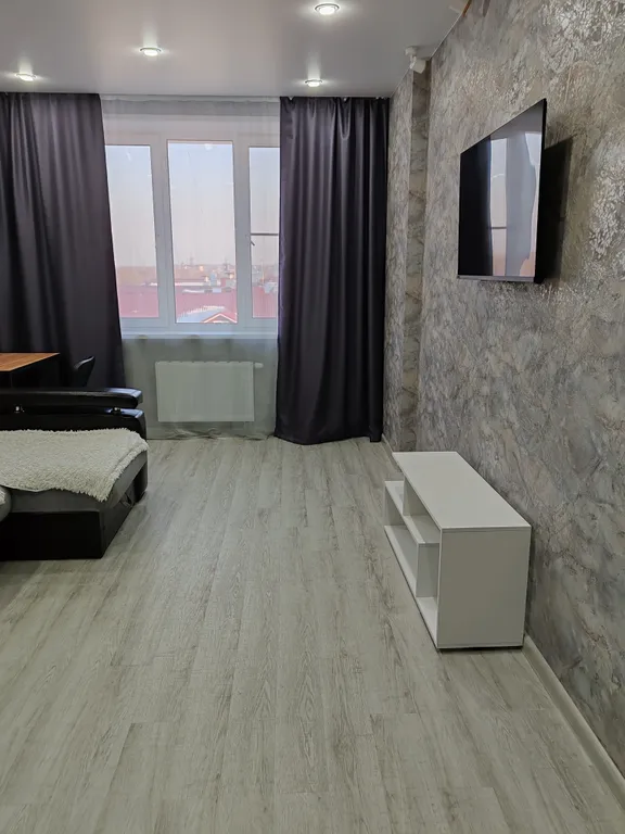 Уютная квартира для вас