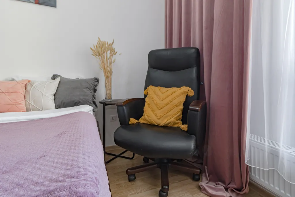 Expo Residence next to Expo