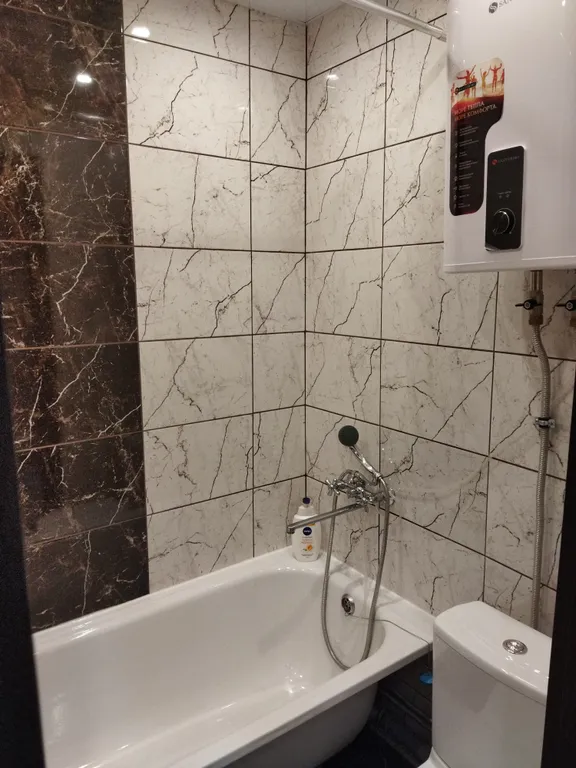 Гостинка в северном микрорайоне