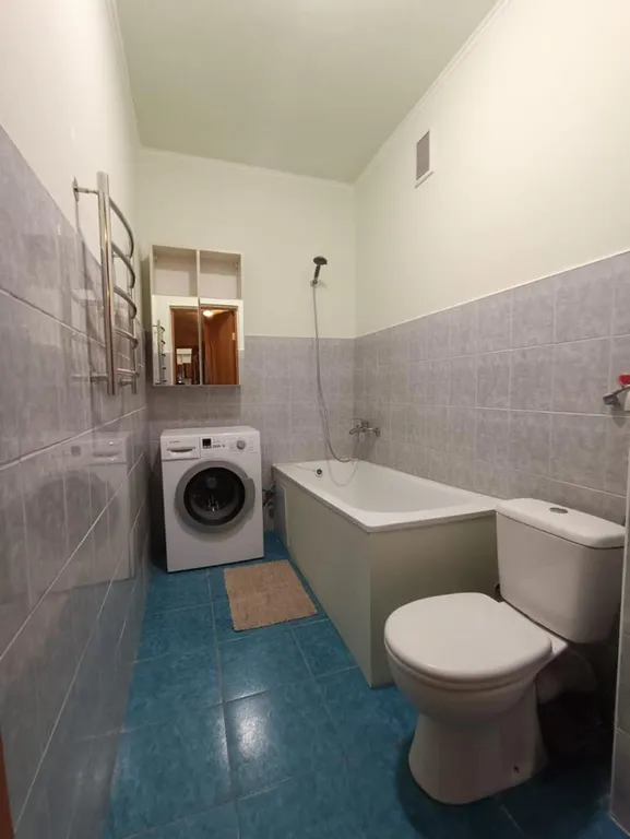 Квартира у моря с видом на музей филинов