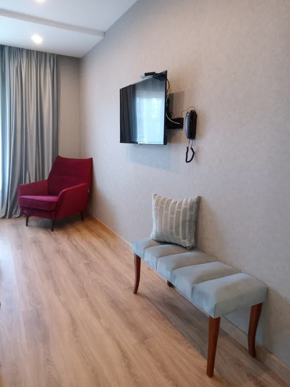 Уютный номер за городом