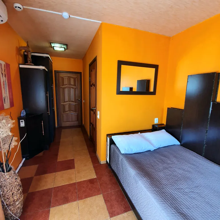 Квартира Одноместный стандарт "Африка" — аренда посуточно в Смоленск