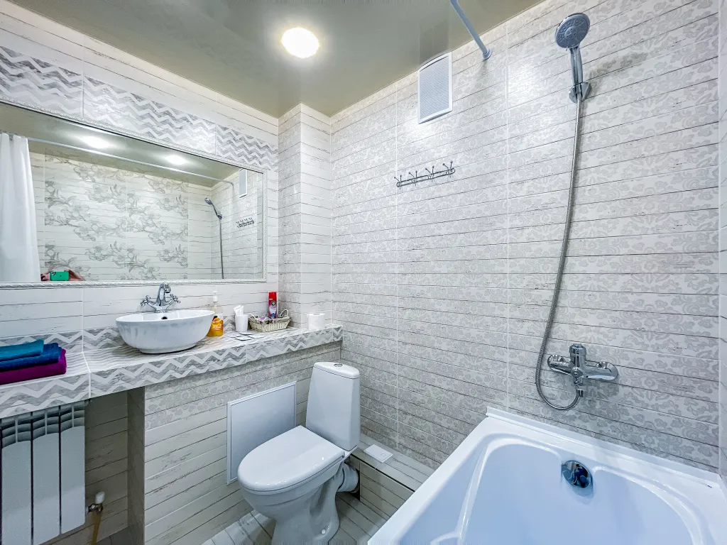 Самое красивое место для отдыха