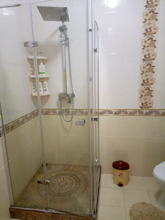 Комфортные апартаменты