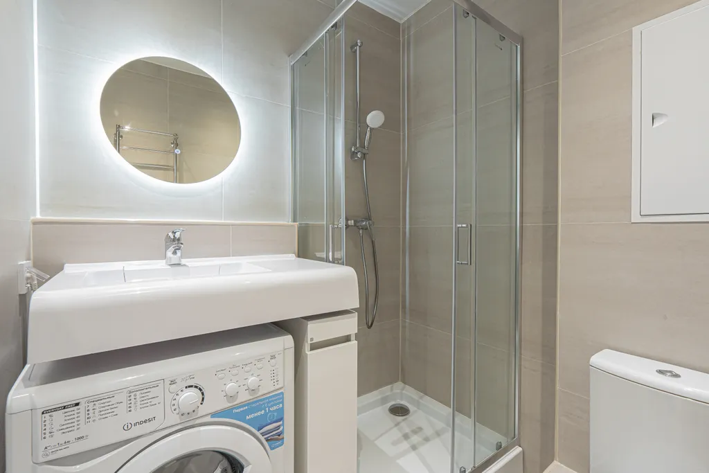 Эксклюзивные апартаменты в новом ЖК Кит