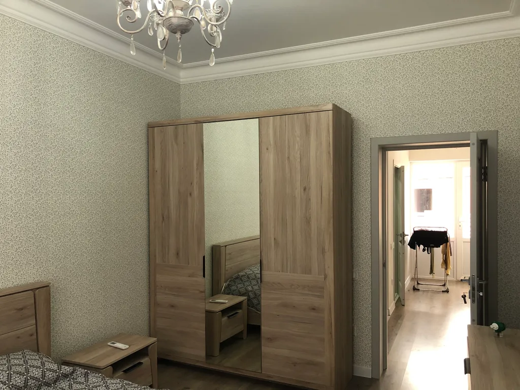 Уютный коттедж с видом на море