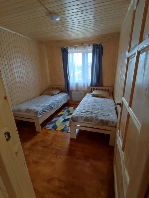 Тихий уголок|Дом отдыха