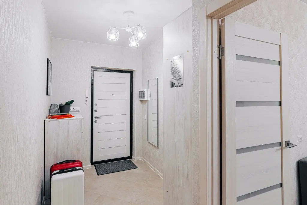 Комфортно, чисто, безопасно