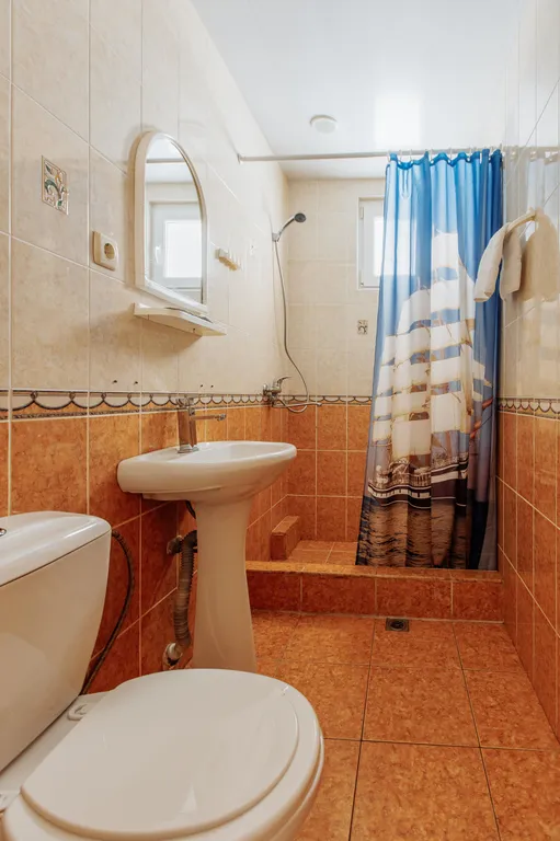 Семейный номер | c балконом