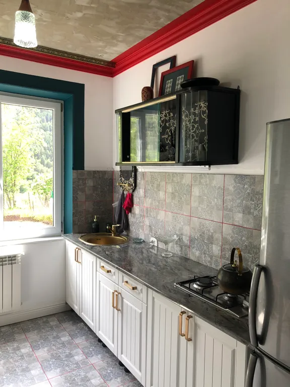 Жилье Эльбрус