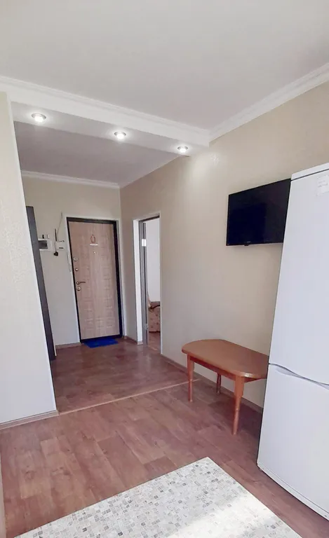 Большая, светла квартира, в тихом районе