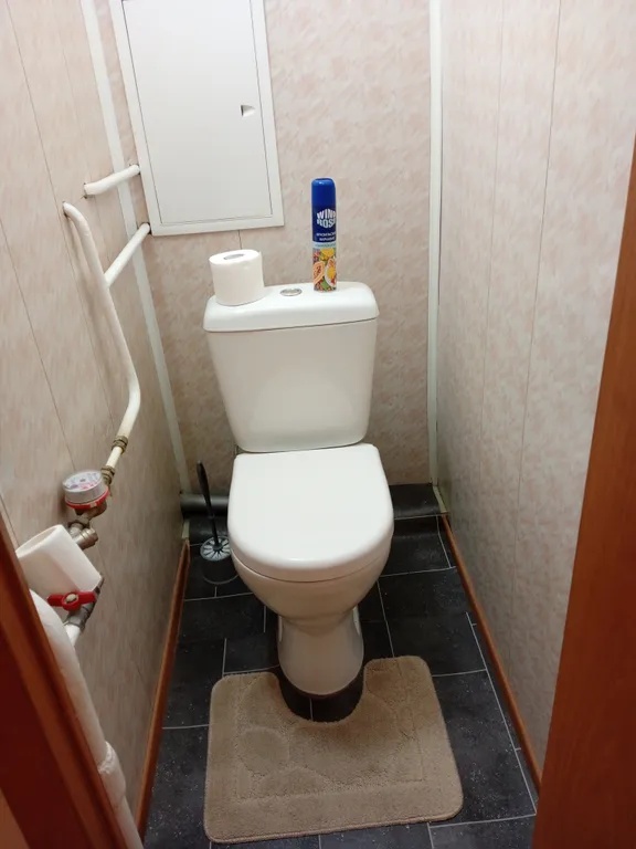 Квартира Уютная квартира в 10 минутах езды от Мамаева кургана — Волгоград