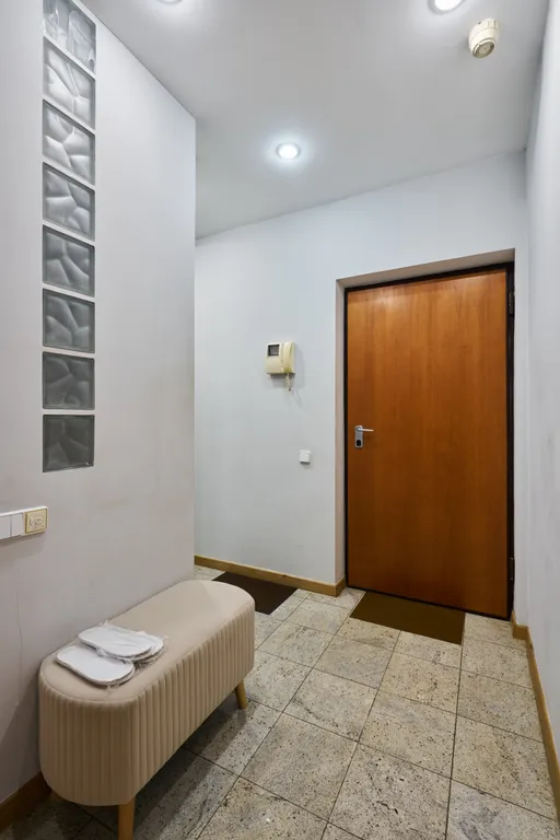 Квартира 2-комнатная квартира в Доме клубного типа, Третьяковская галерея — Москва