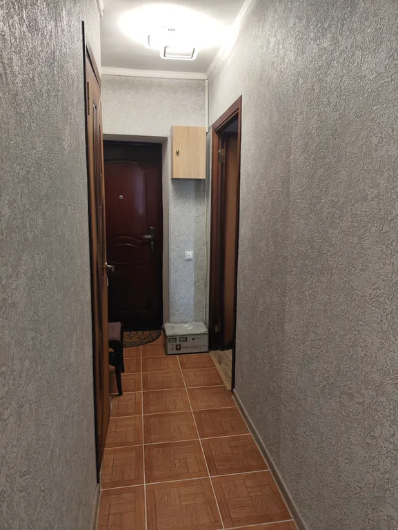 Квартира Уютная квартира у моря — Сухум