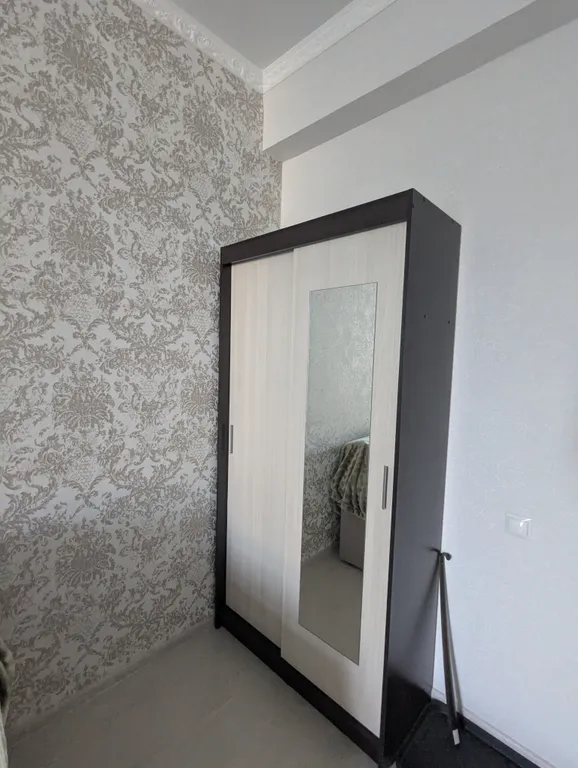 Уютная квартира возле парка