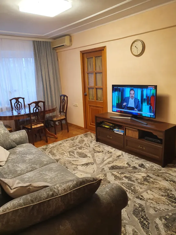 Квартира Квартира Морской бриз — Сочи