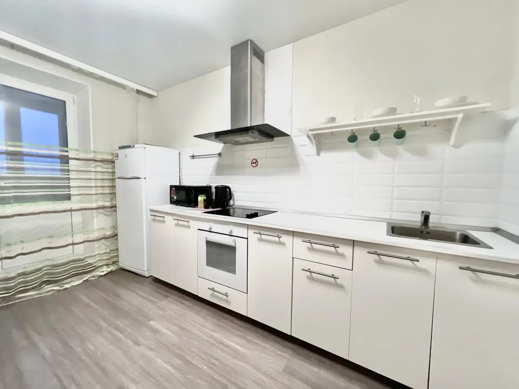 Шикарные апартаменты