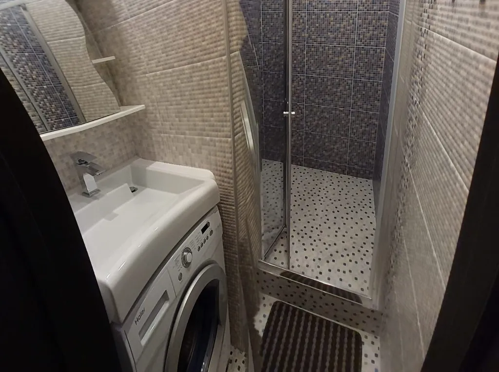 Апартамент песчаный пляж