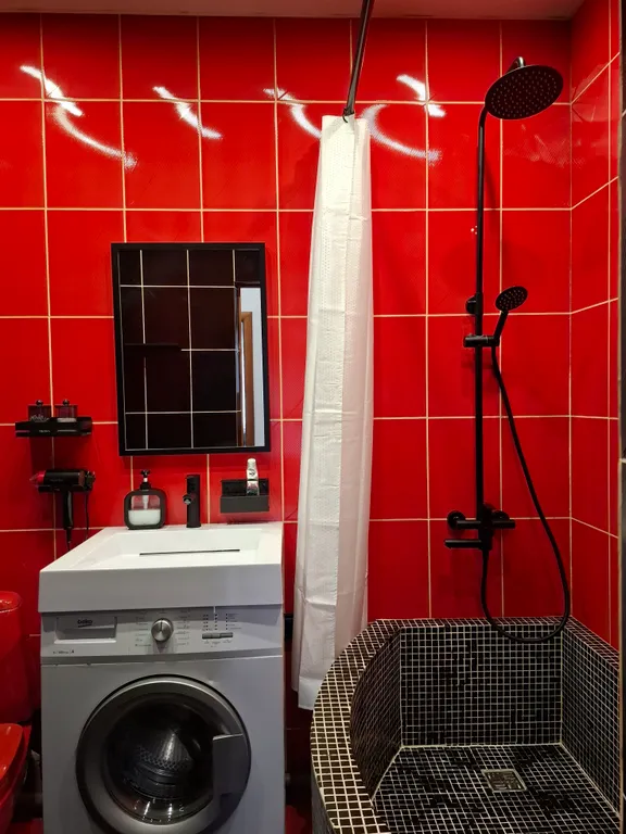 Двухкомнатная квартира у вокзала — аренда посуточно в Шахунья