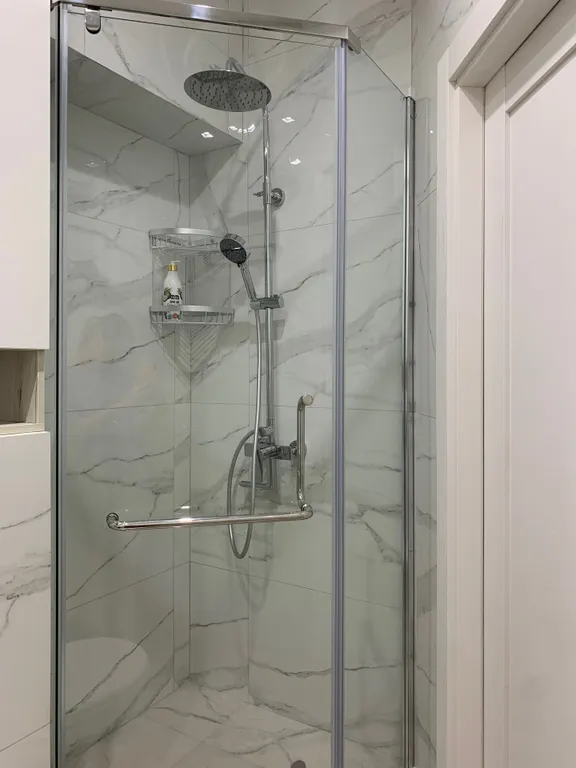 Панорама с видом на море, с зоной мангала