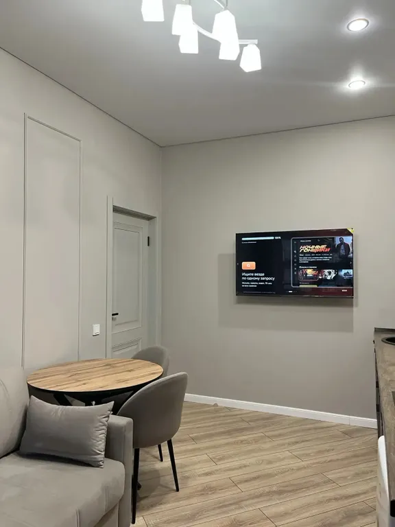 Квартира Уютная квартира для отдыха — Владикавказ