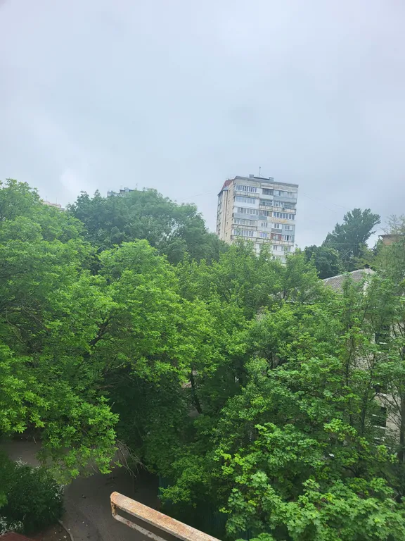 Уютная, светлая квартира в курортной зоне, .рядом вход в парк