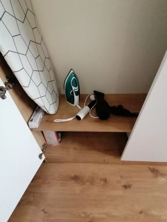 Уютный апартамент в новом апарт-отеле Стар