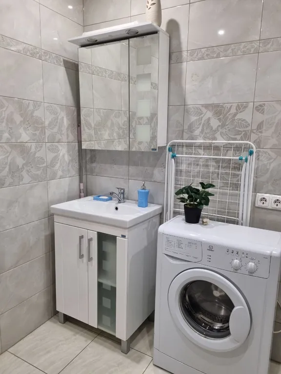 Квартира Istoma с видом на Драматический театр