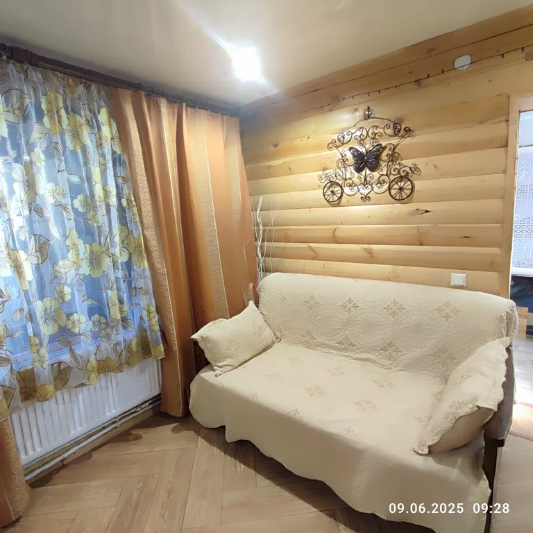 Коттедж Домик в стиле Кантри — аренда посуточно в Ейск