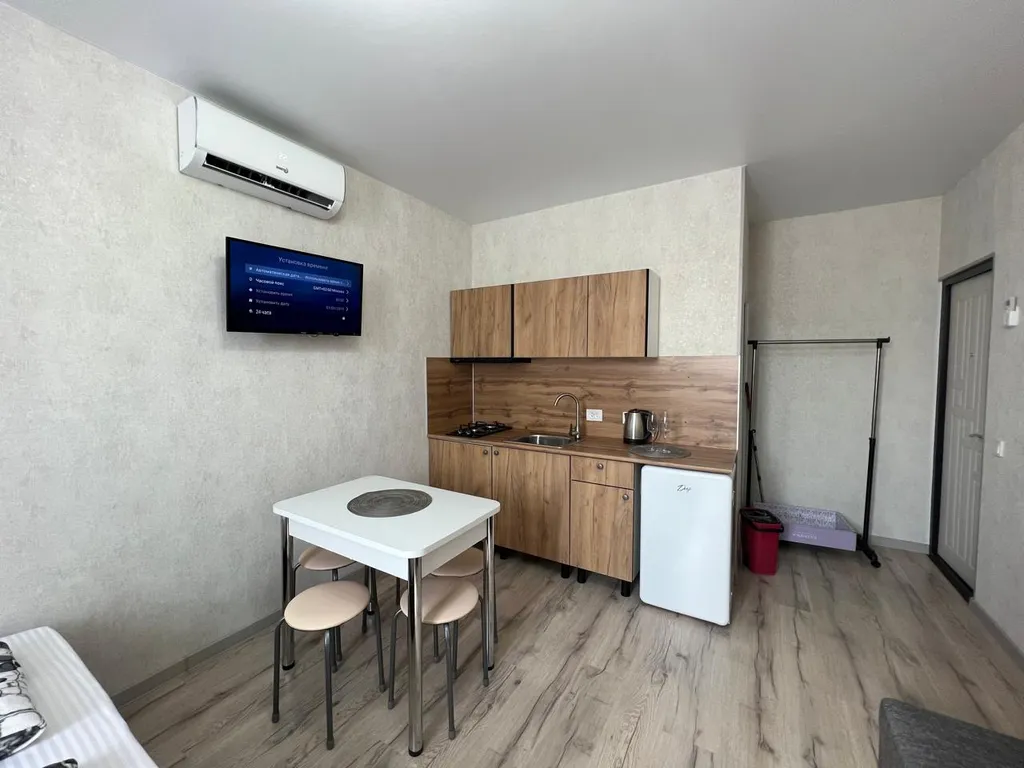 Квартира Комната — Гагра