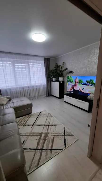 Уютная квартира в прекрасном районе, чистота и комфорт к вашим услугам — аренда посуточно в Пинск