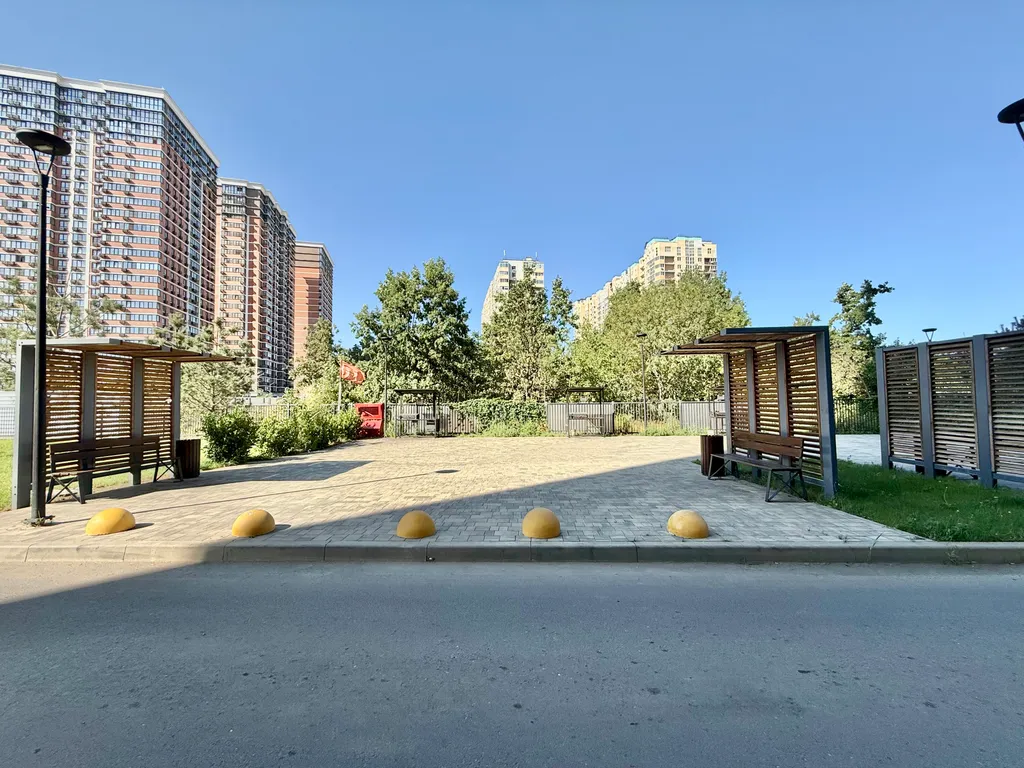 Квартира Квартира Мини-люкс «Новизна вкуса» — Краснодар