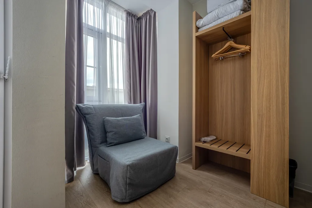 Квартира Комната — Анапа