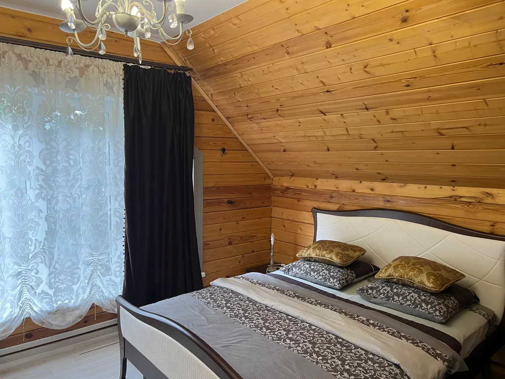 Дом Переславль