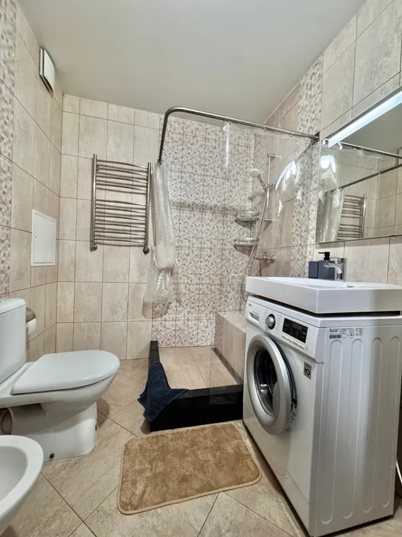 Квартира Квартира Студия с террасой в Олимпийском парке — Сочи