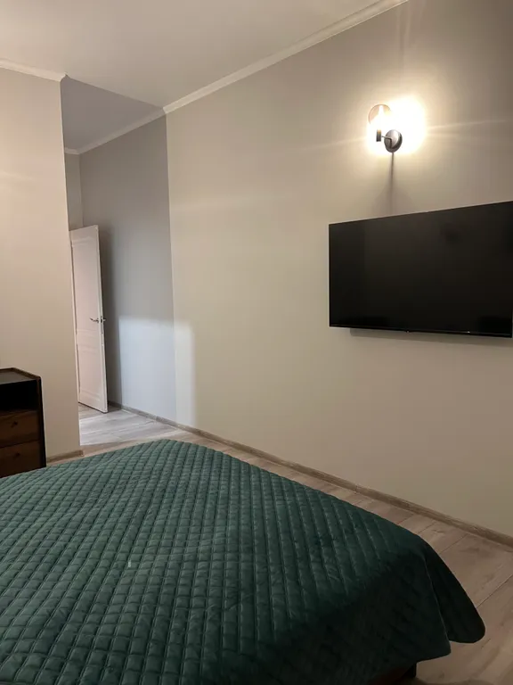 Квартира Двух комнатная квартира в самом сердце города — Калининград