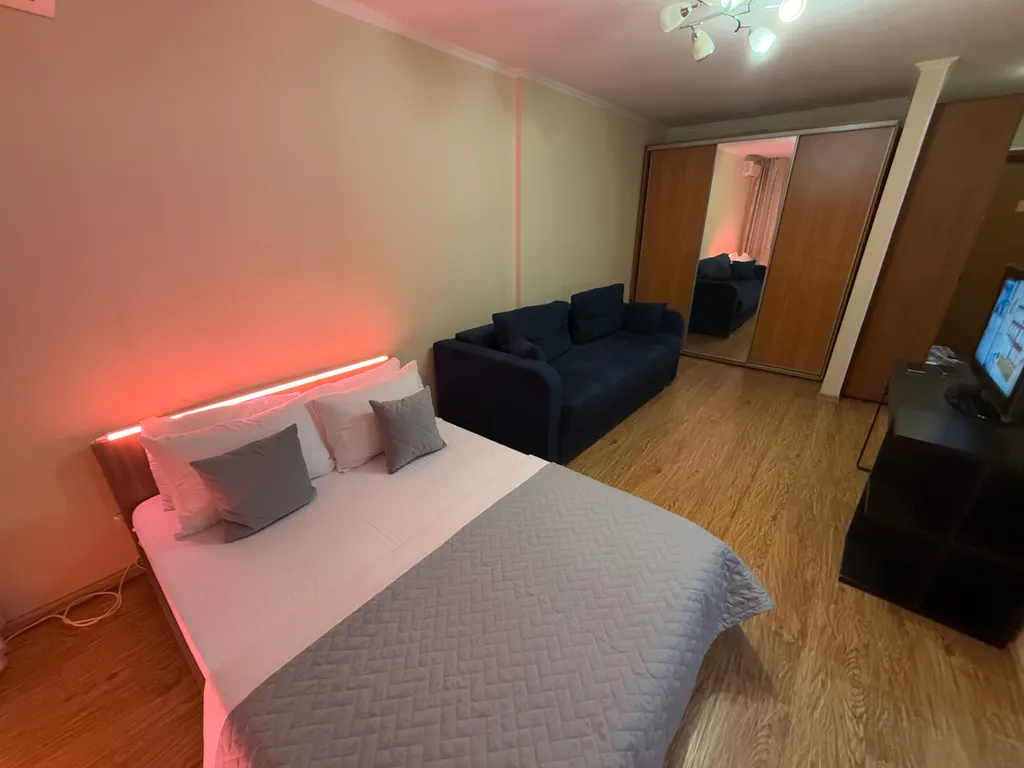 Тут хорошо на Союзной