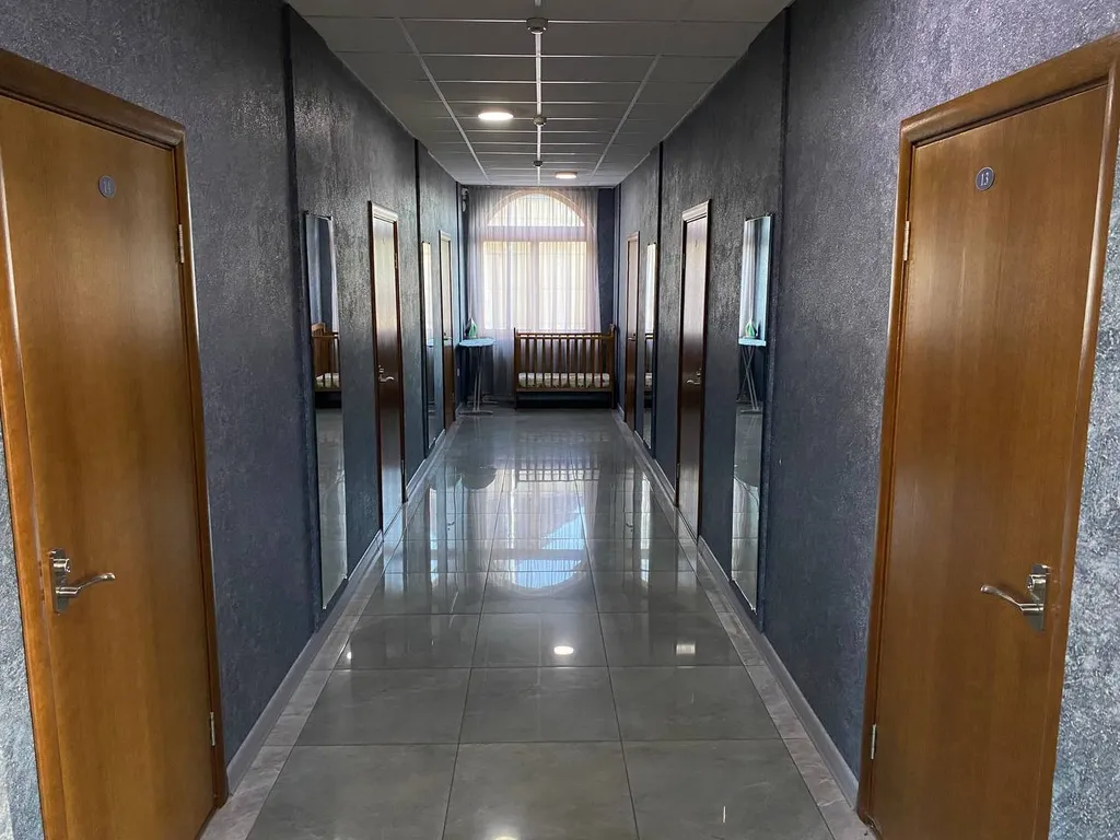 Квартира Комната — Сириус